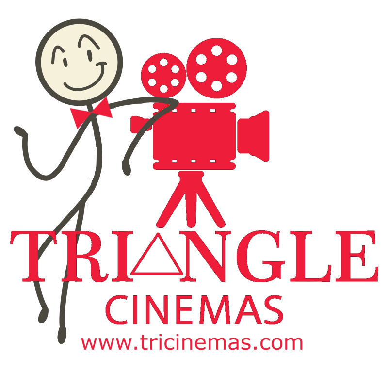 Triangle Cinemas logo